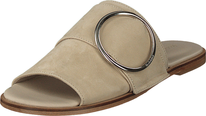 Niki Light Sand