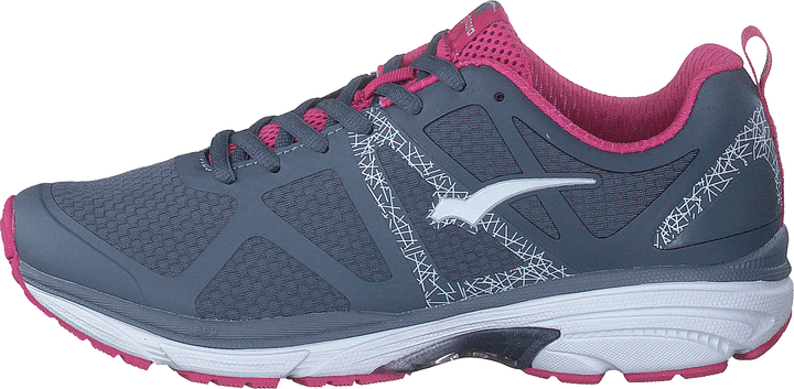 C80 Dove Blue/cerise