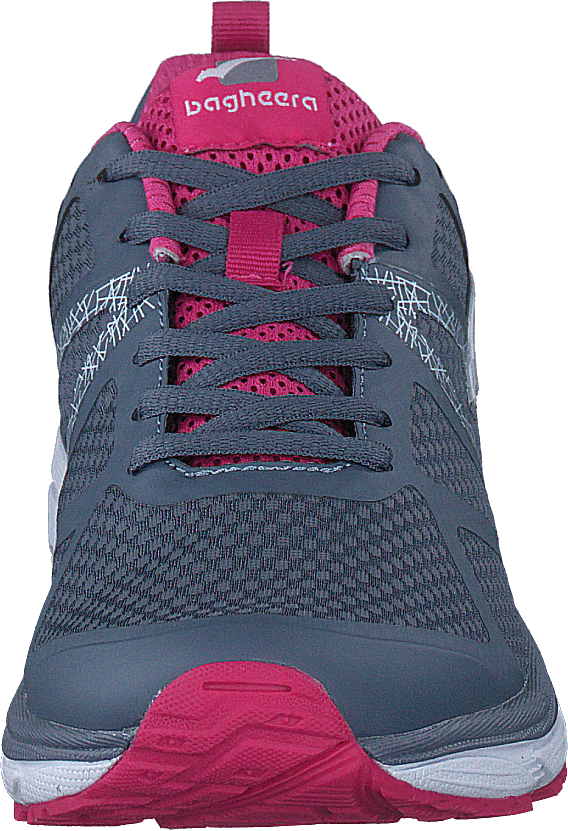 C80 Dove Blue/cerise