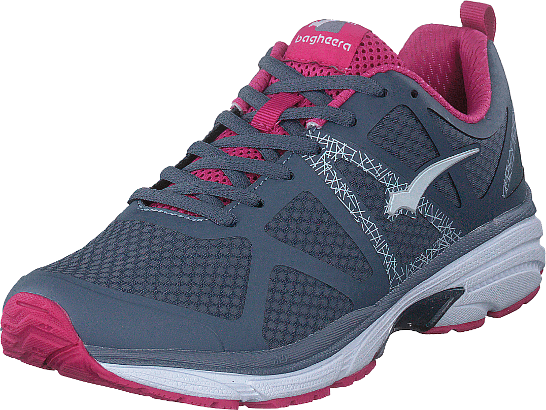 C80 Dove Blue/cerise