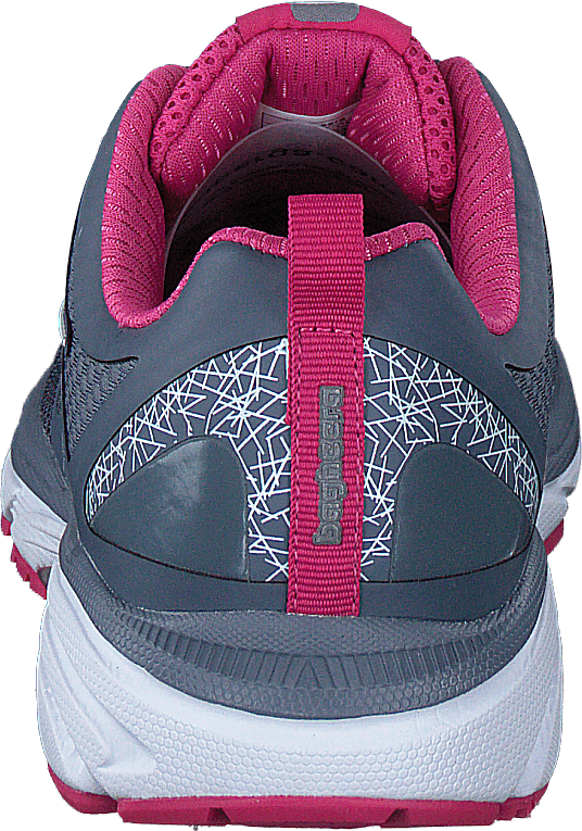C80 Dove Blue/cerise