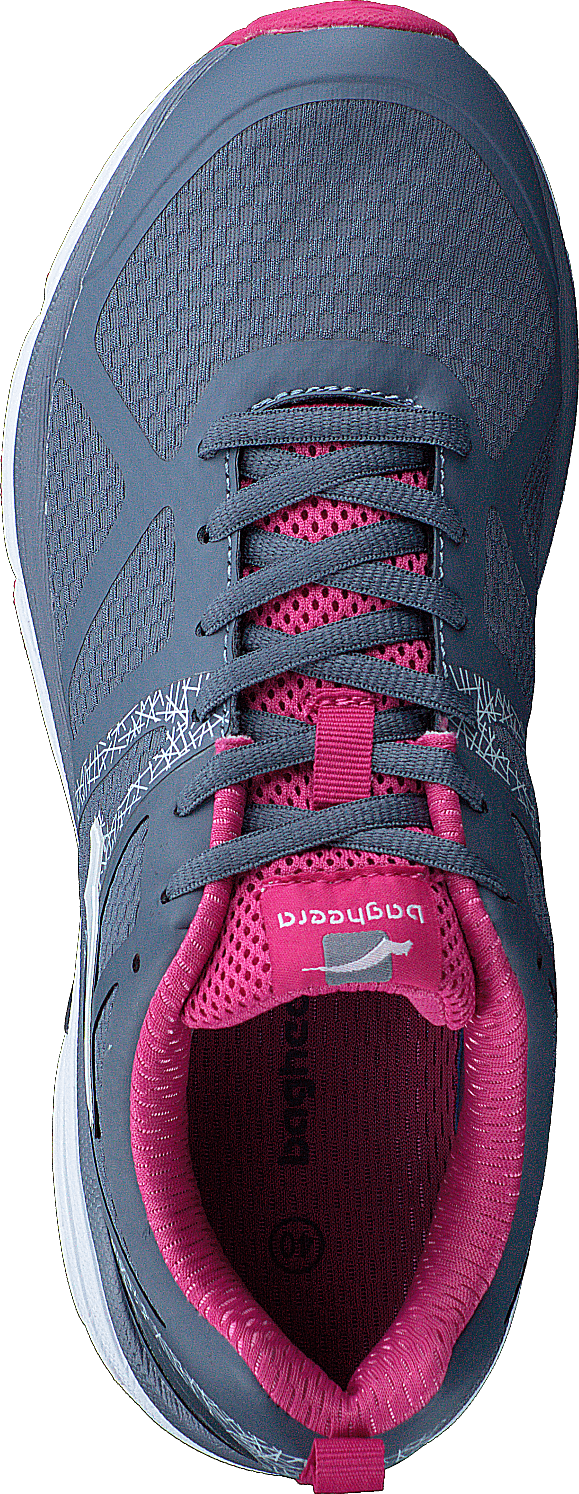 C80 Dove Blue/cerise