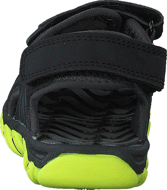 Crux Ii nero/lime