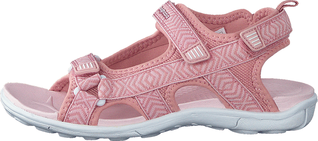 Onyx Jr Soft Pink/white