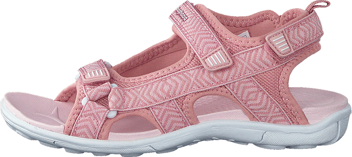 Onyx Jr Soft Pink/white