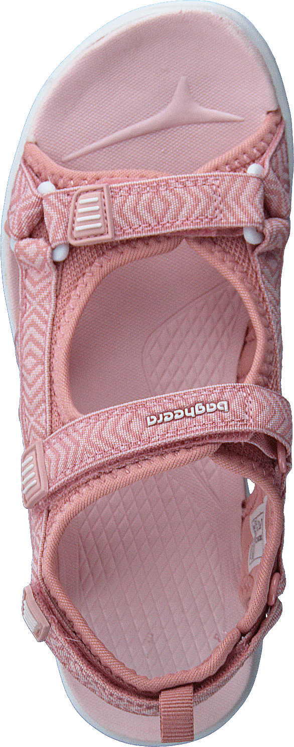 Onyx Jr Soft Pink/white