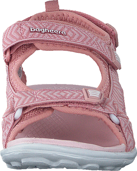 Onyx Jr Soft Pink/white