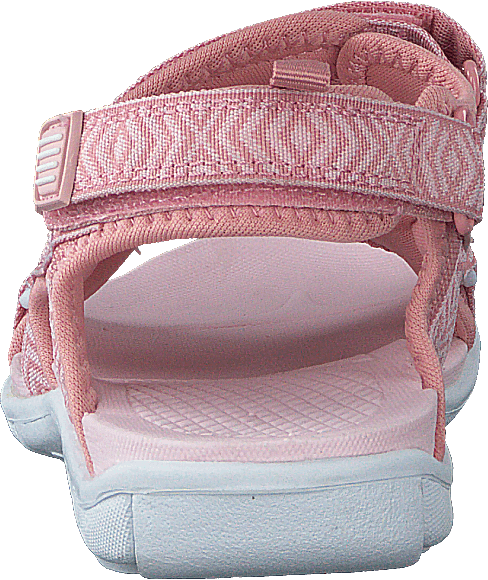 Onyx Jr Soft Pink/white