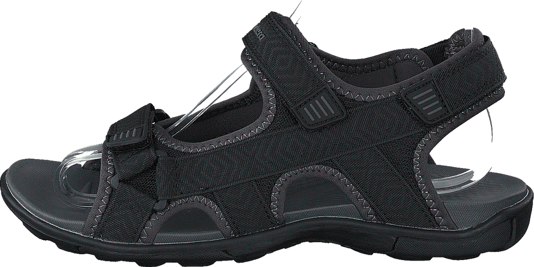 Onyx Black/dark Grey