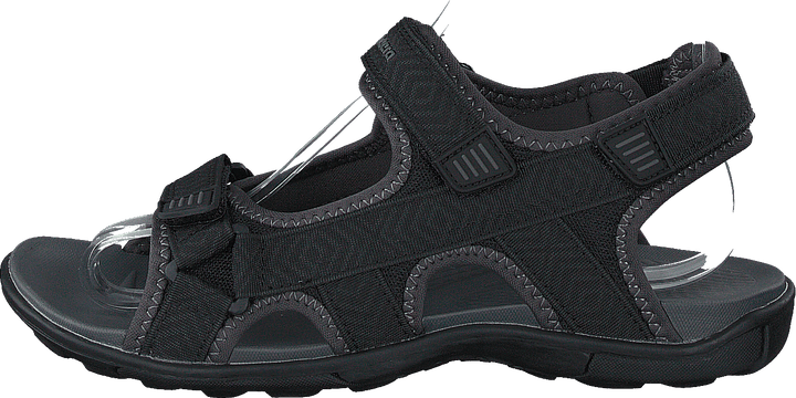 Onyx Black/dark Grey