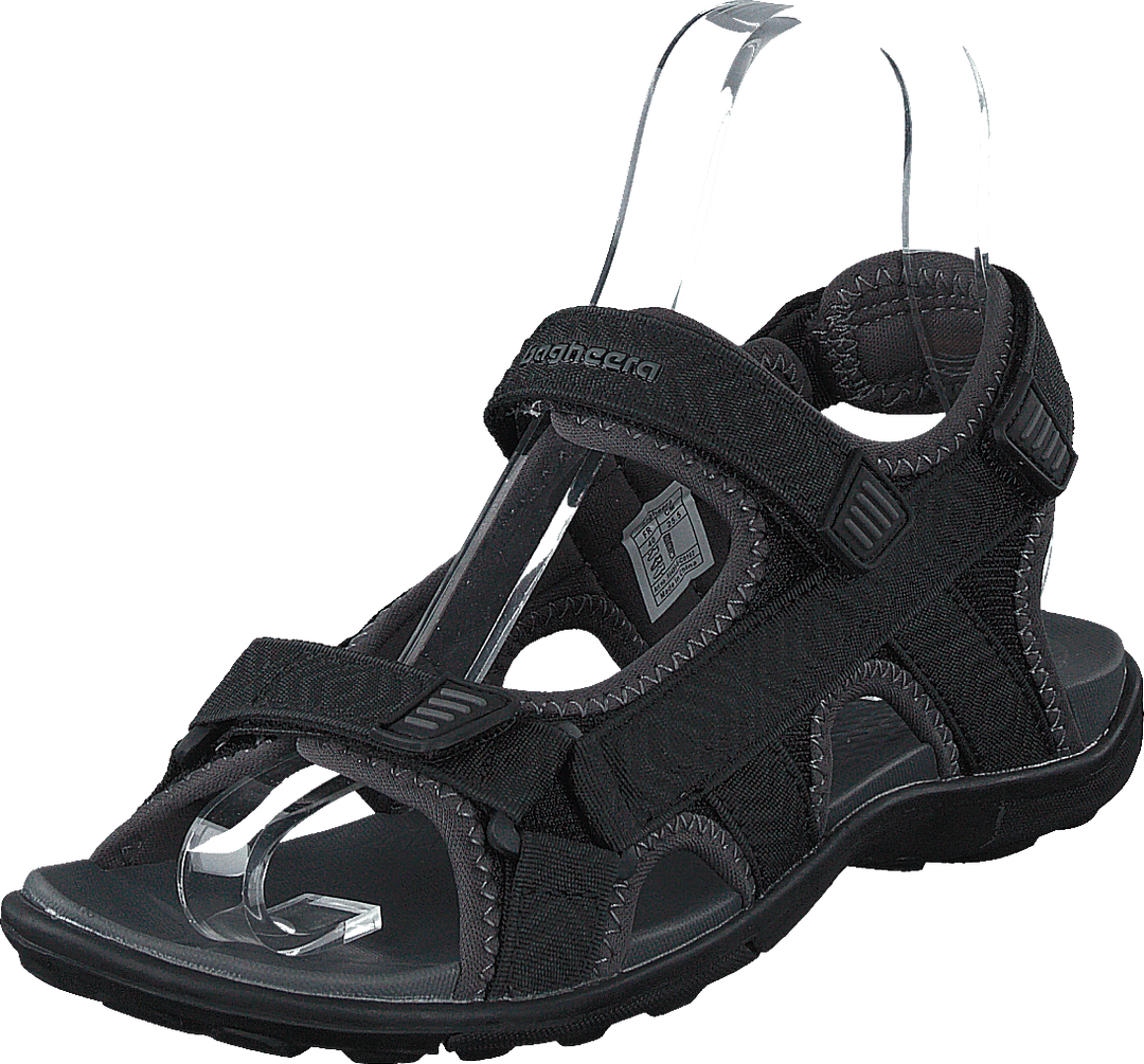 Onyx Black/dark Grey