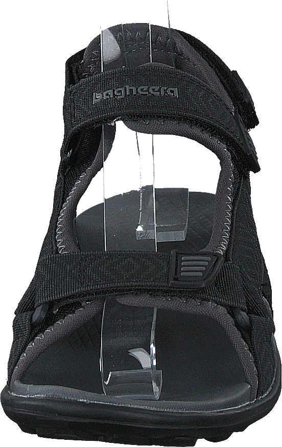 Onyx Black/dark Grey