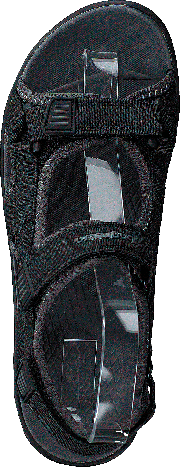 Onyx Black/dark Grey