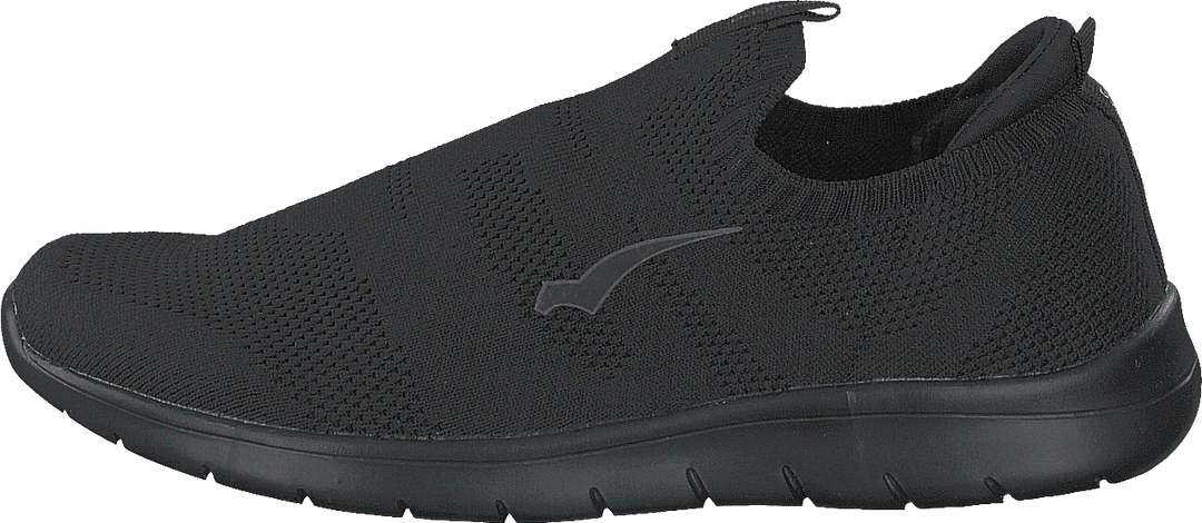 Pace Black/dark Grey