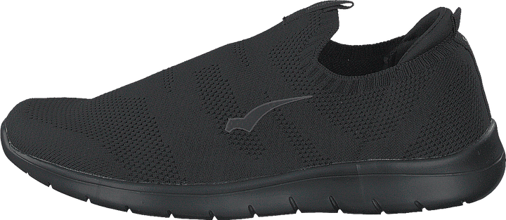 Pace Black/dark Grey