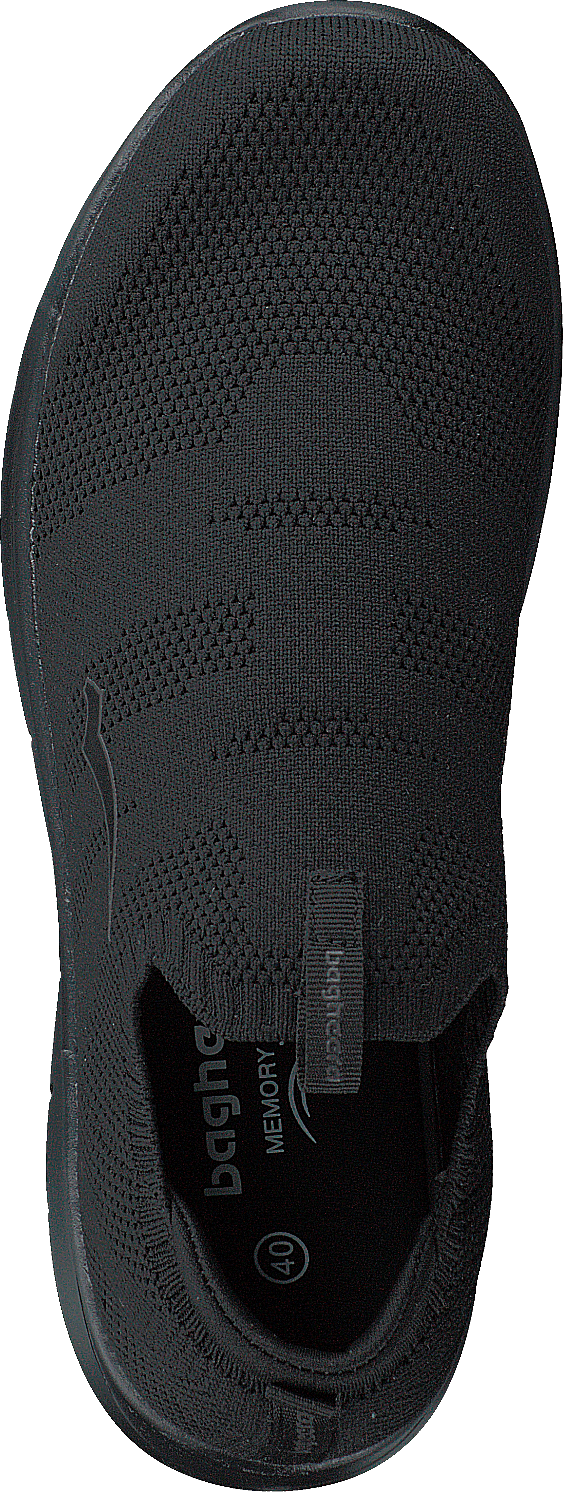Pace Black/dark Grey
