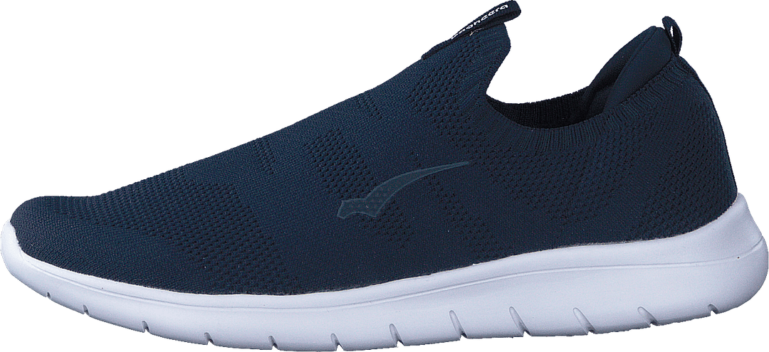 Pace Navy/white