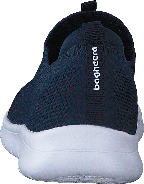 Pace Navy/white
