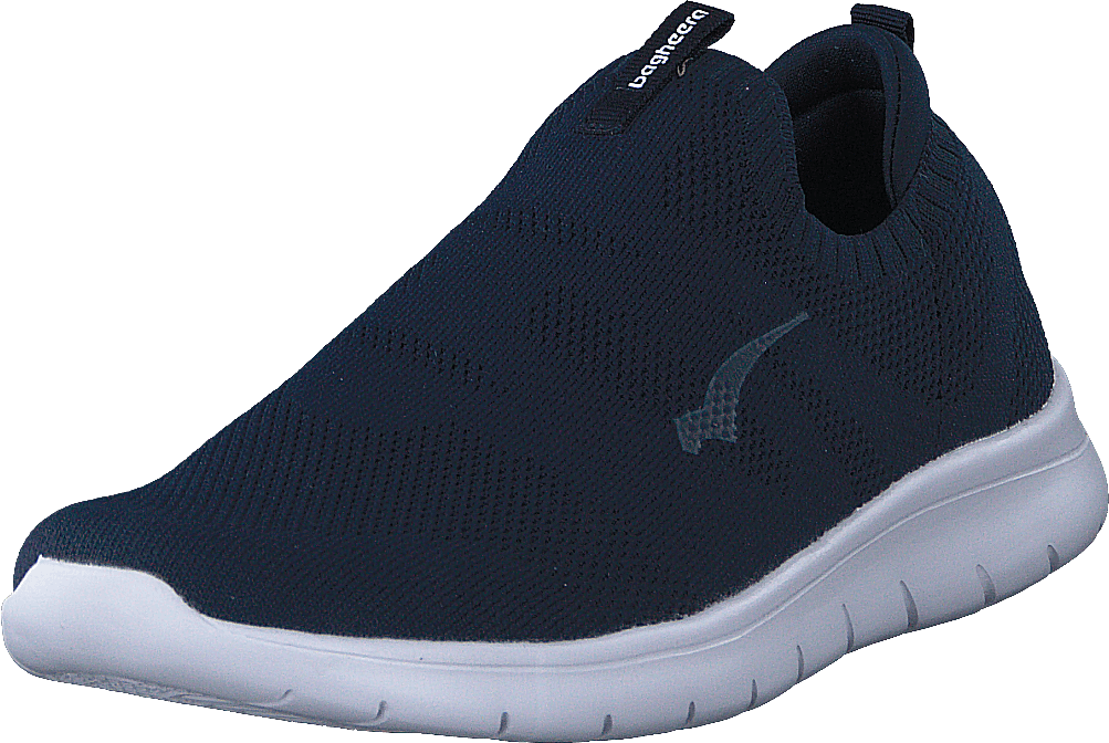 Pace Navy/white