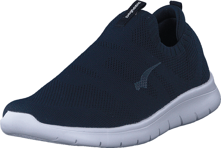 Pace Navy/white