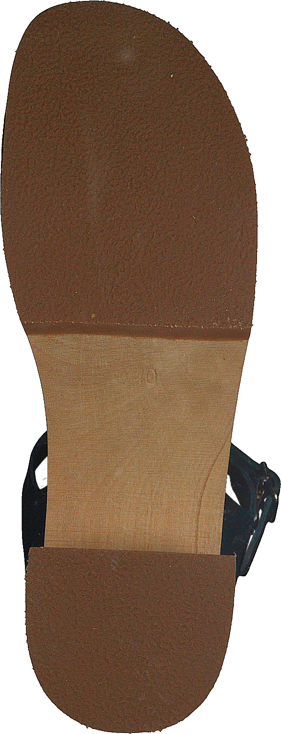 Katja High Dark Blue