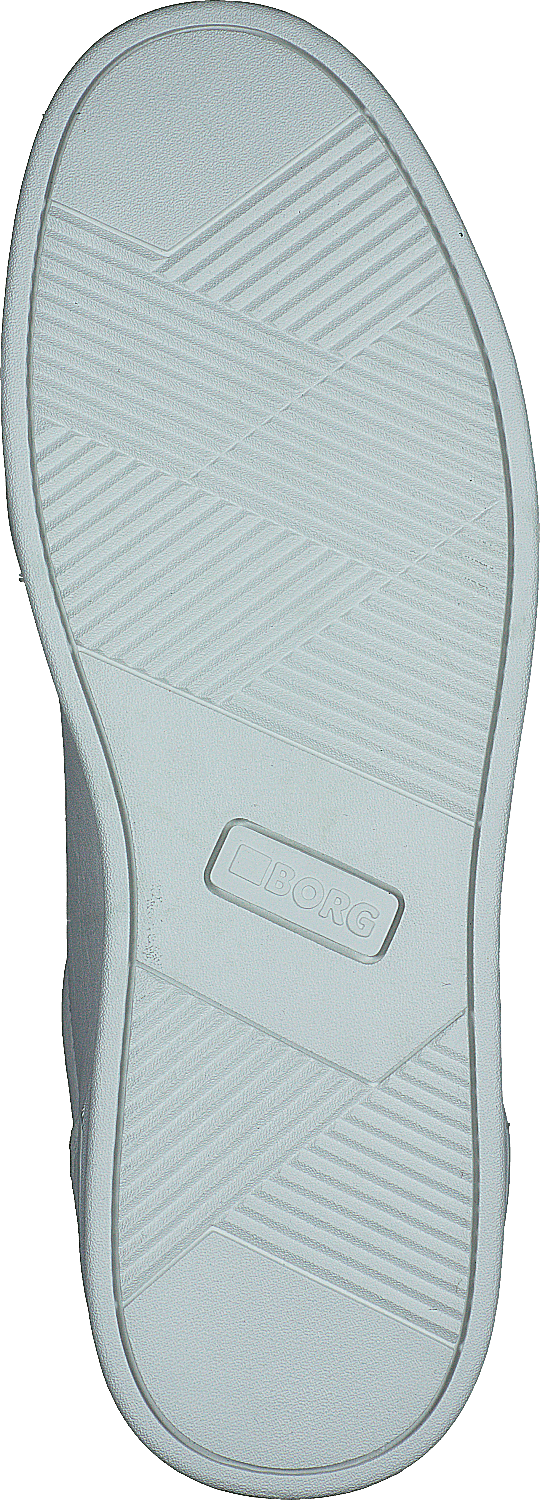 T1316 Spt M White/navy