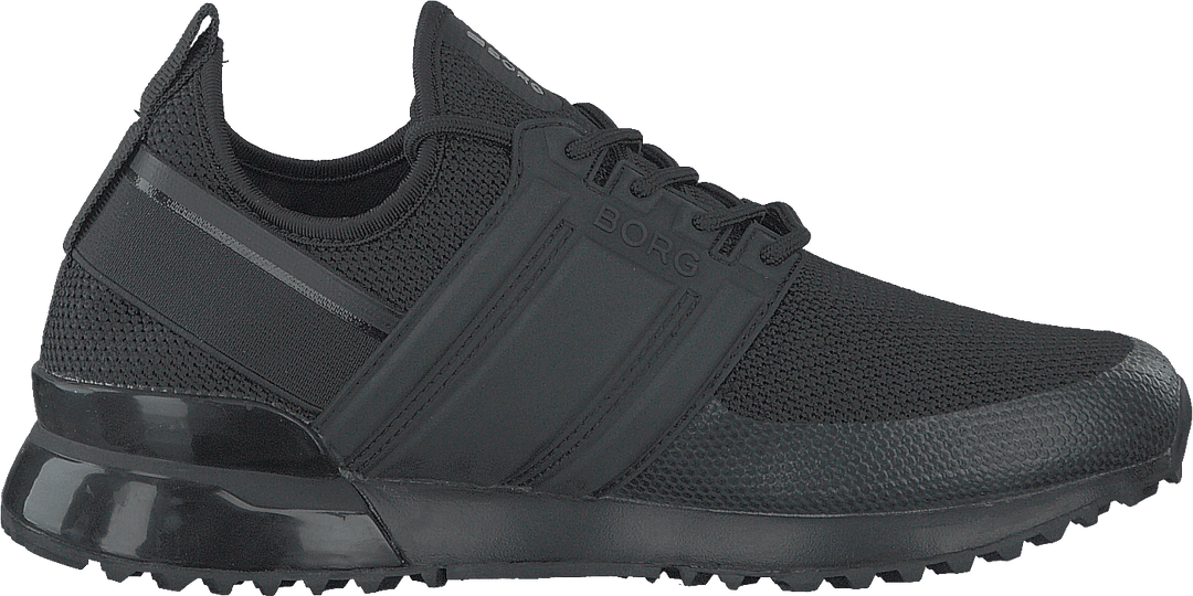 R220 Low Sck Ktp W Black