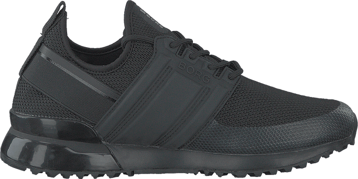 R220 Low Sck Ktp W Black
