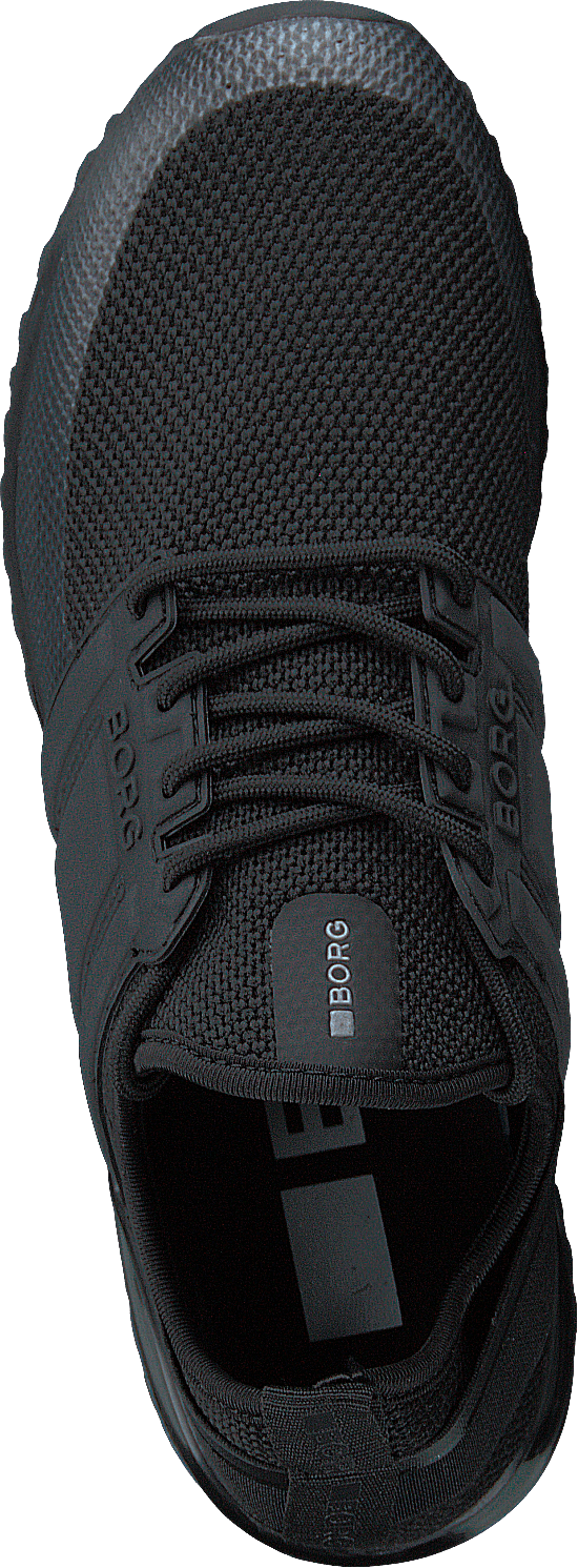R220 Low Sck Ktp W Black