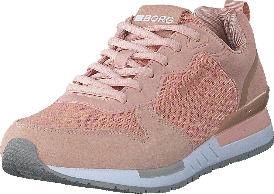 R910 Bsc W Licht Roze
