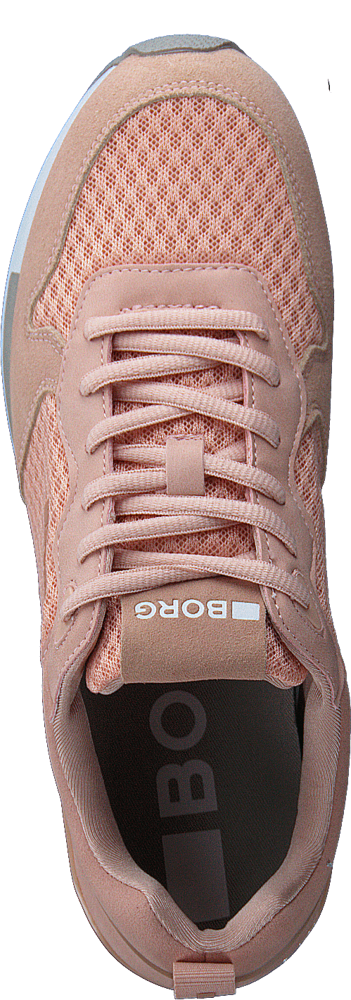 R910 Bsc W Licht Roze