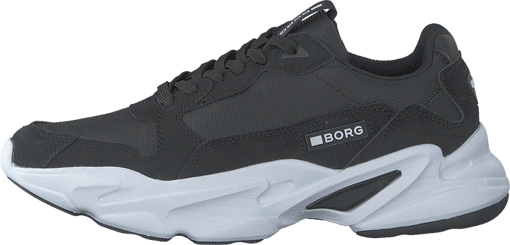 X400 Bsc W Black