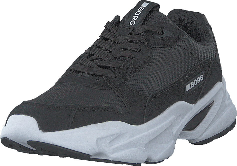 X400 Bsc W Black