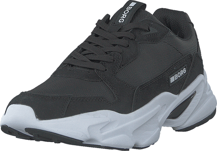 X400 Bsc W Black