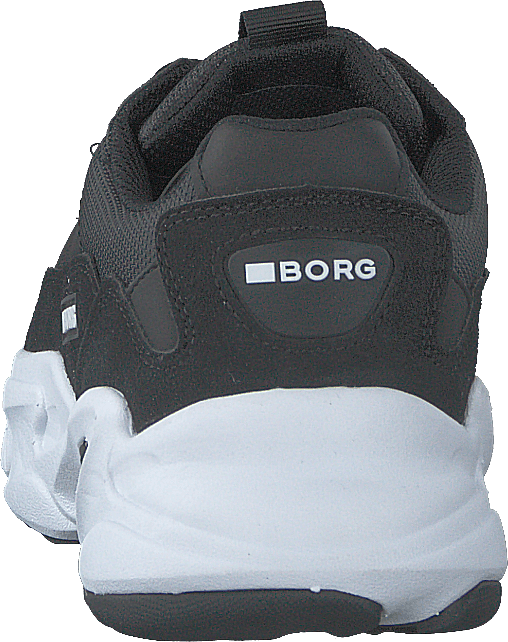 X400 Bsc W Black