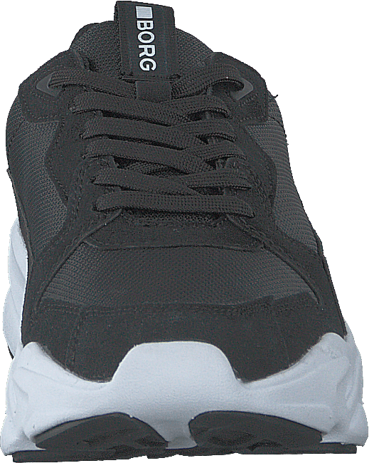 X400 Bsc W Black