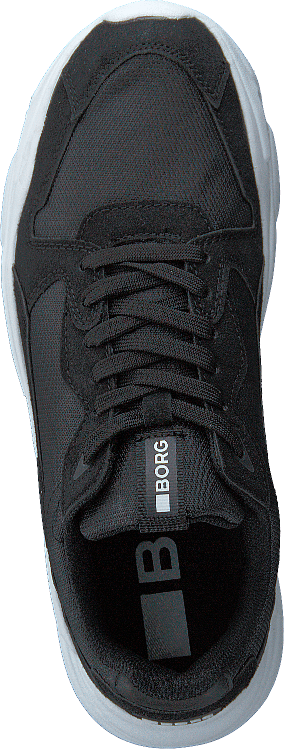 X400 Bsc W Black