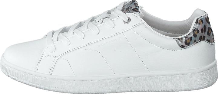 T305 Ird Leo W White/silver