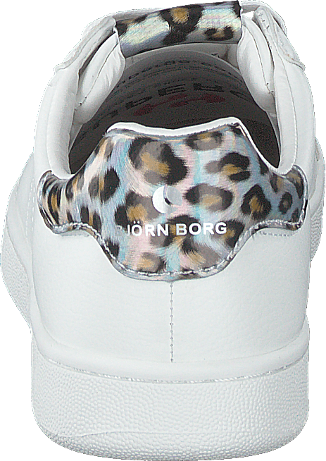 T305 Ird Leo W White/silver