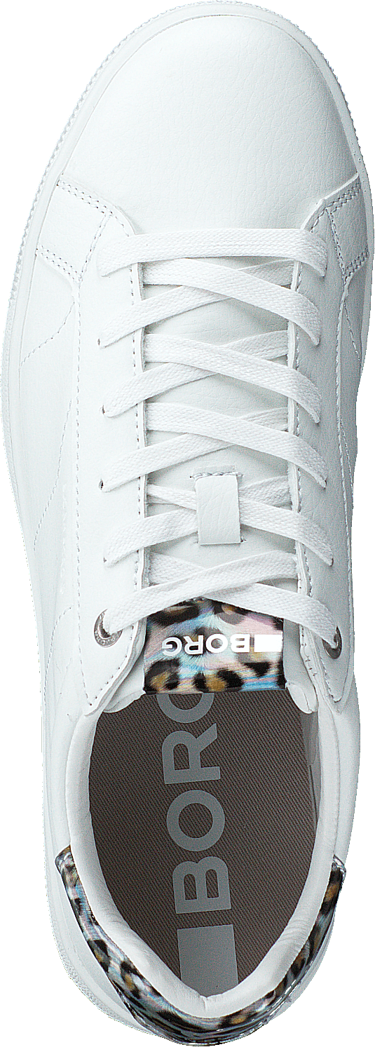 T305 Ird Leo W White/silver