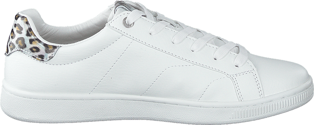 T305 Ird Leo W White/silver