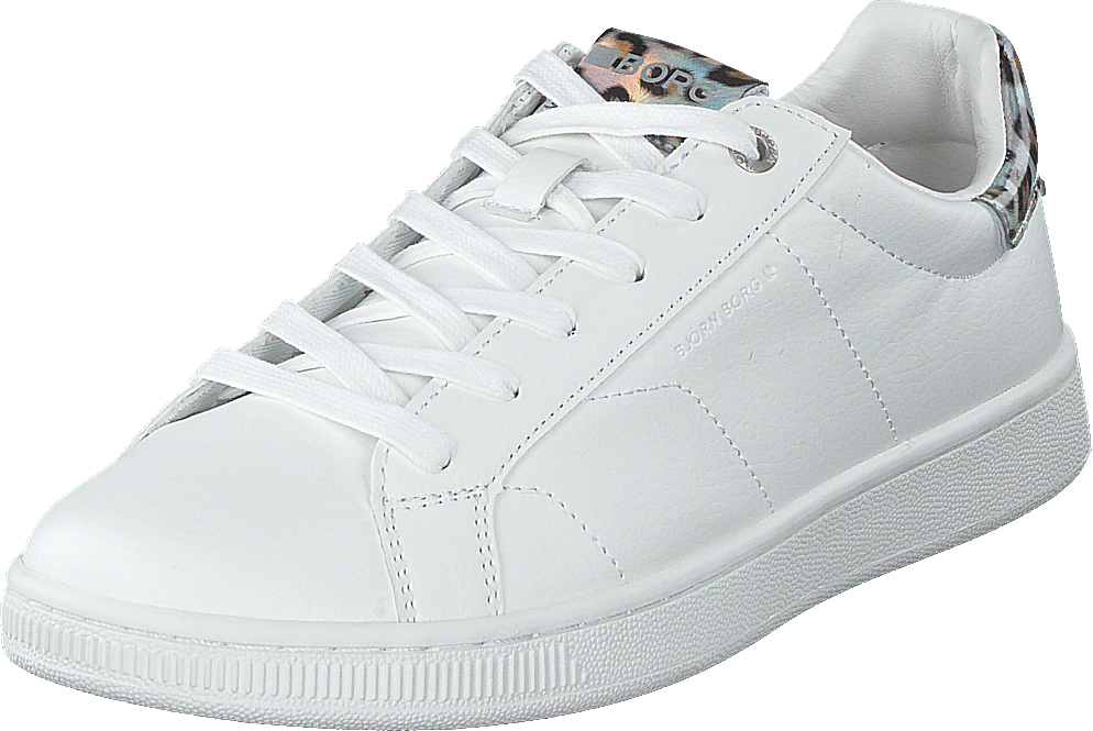 T305 Ird Leo W White/silver