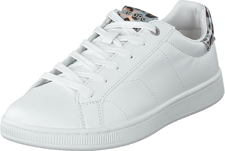T305 Ird Leo W White/silver