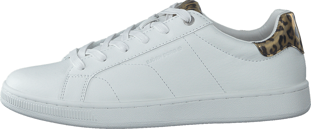 T305 Ird Leo W White/gold