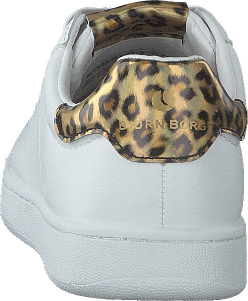 T305 Ird Leo W White/gold