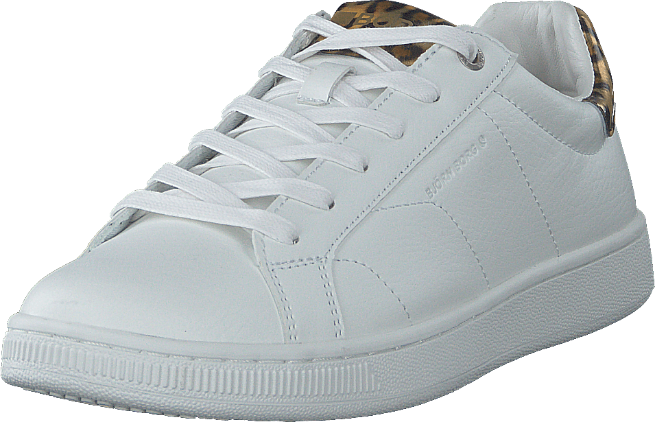 T305 Ird Leo W White/gold
