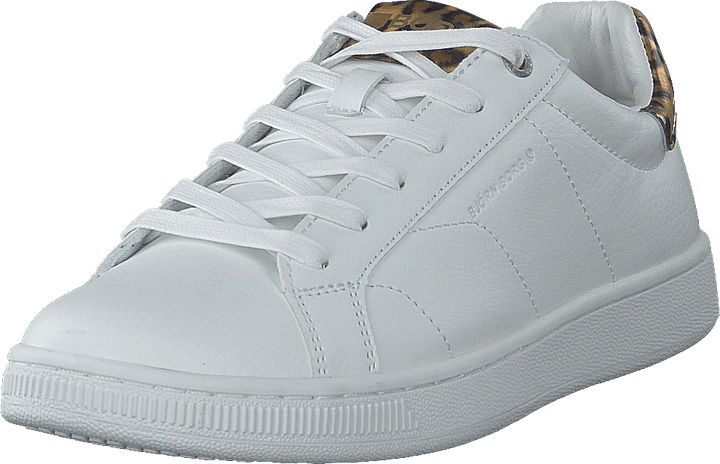 T305 Ird Leo W White/gold