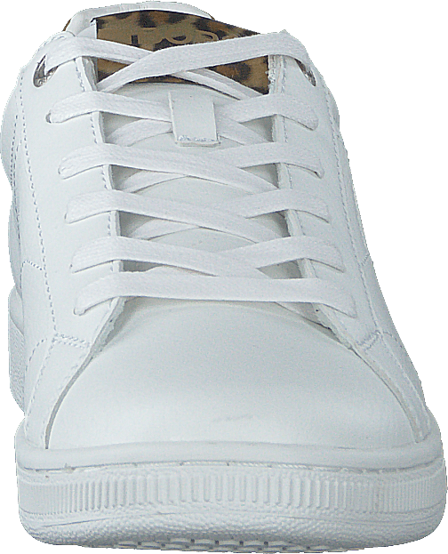 T305 Ird Leo W White/gold