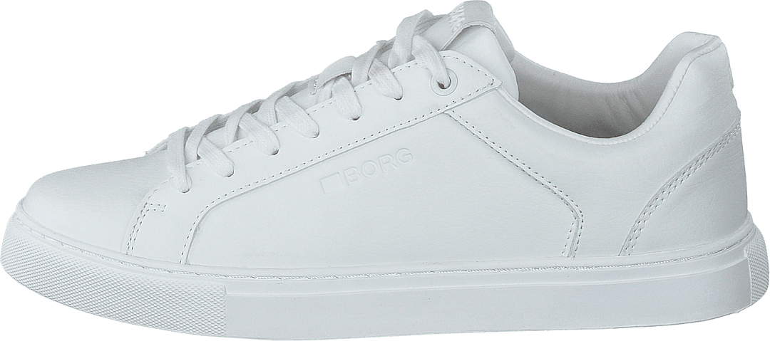 T220 Low Fgp M White