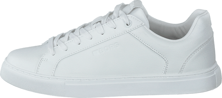 T220 Low Fgp M White